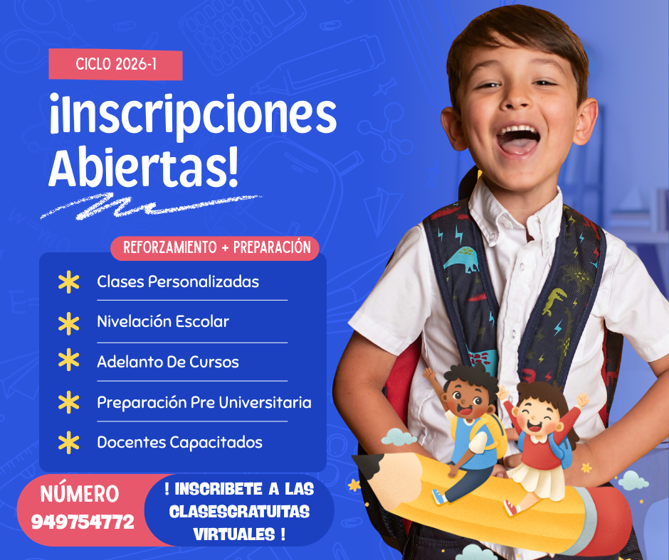 Clases personalizadas Edukt+